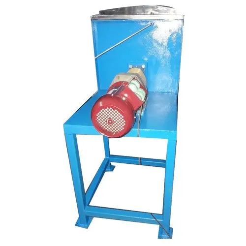 Semi-Automatic Automatic Ribbon Blender Machine