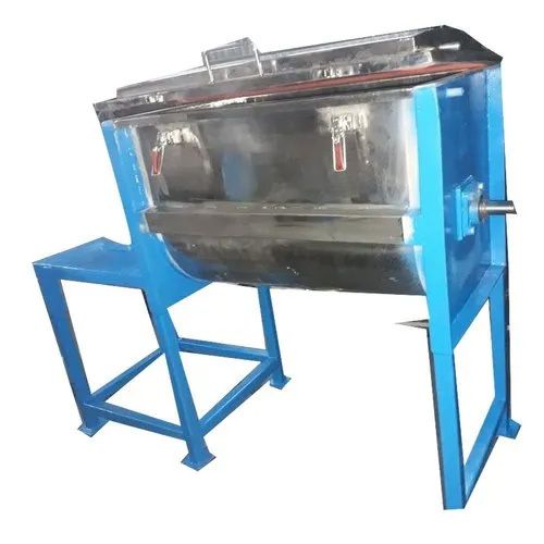 Ribbon Blender