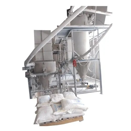Bag Filter System