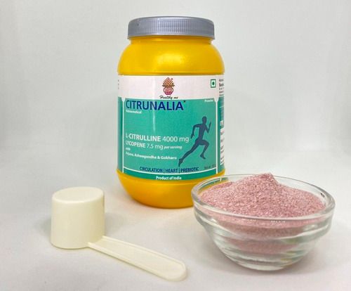 Citrunalia Nutraceutical Powder (150 gm)