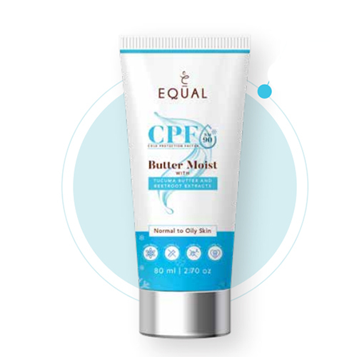 CPF Natural Moisture 90 Butter Moist