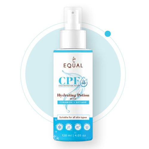 CPF Natural Moisture 60 Hydrating Potion