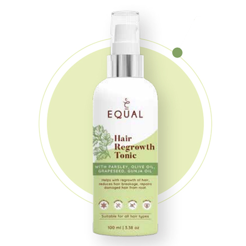 Hair Regrowth Tonic