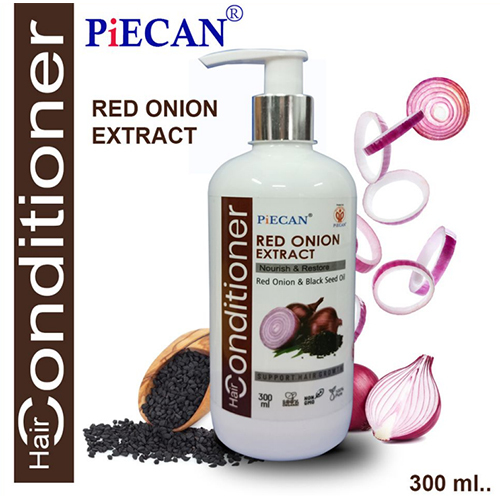 Piecan Hair Conditioner