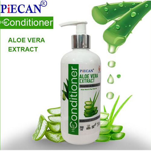 Hair Conditioner Aloe Vera Extract