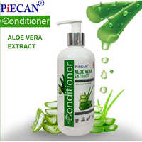 Hair Conditioner Aloe Vera Extract
