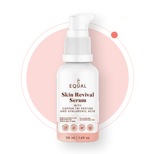 Skin Revival Serum