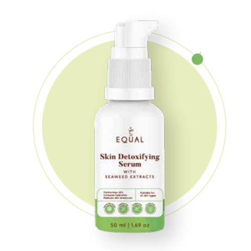 Skin Detoxifying Serum
