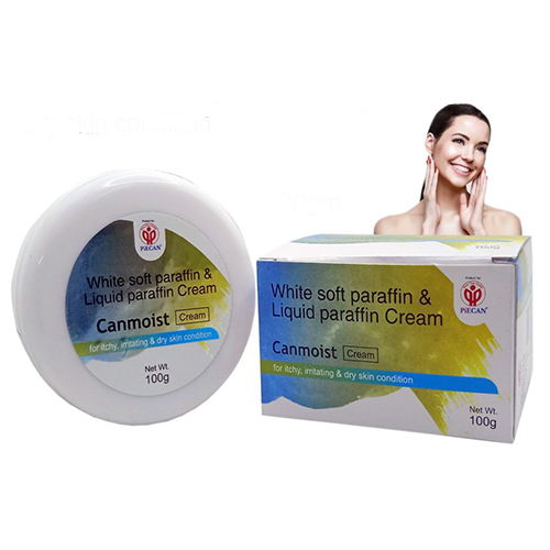 Canmoist Cream