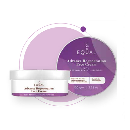 Advance Regeneration Face Cream