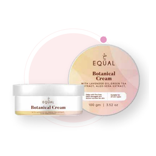 Botanical Cream