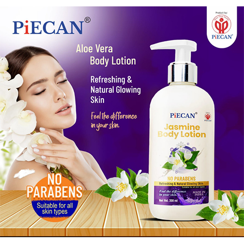 Piecan Aloe Vera Body Lotion
