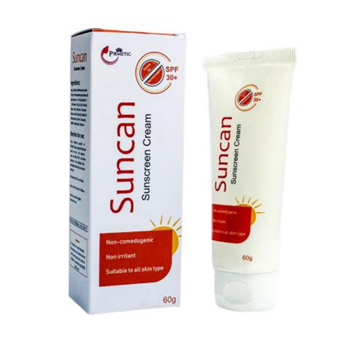Sun Screen Cream