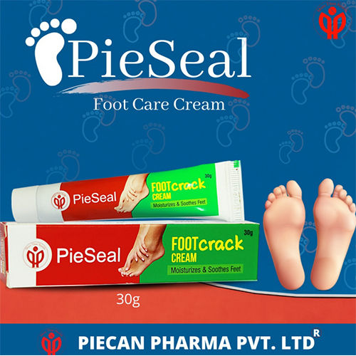 Foot Care Cream