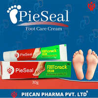 Foot Care Cream