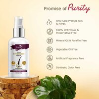 Hair Growth Oil