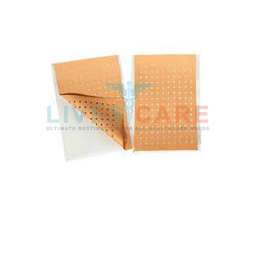 Capsicum Plaster