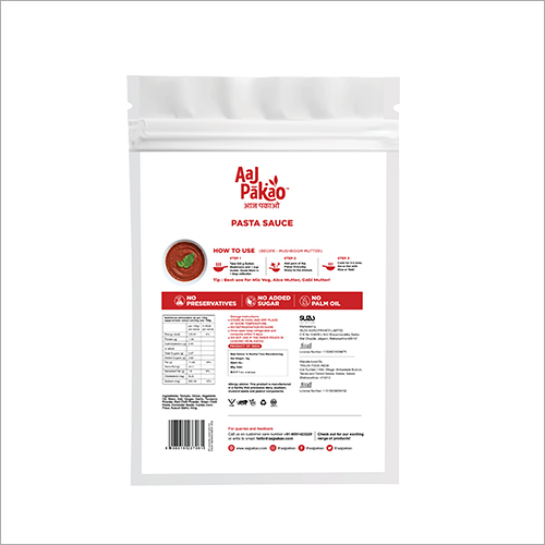 Pasta Sauce