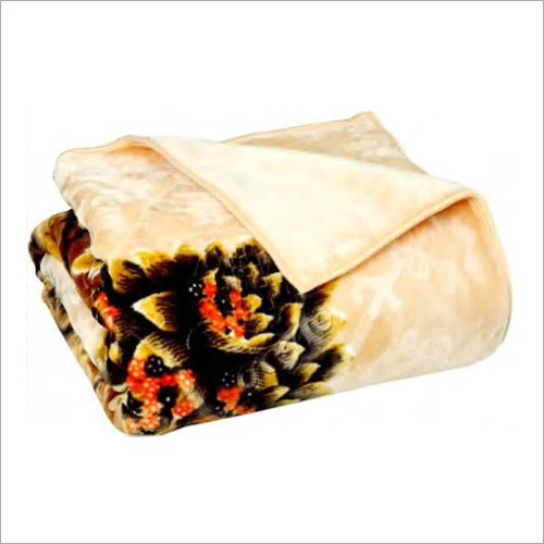 100% Polyester Ao 189 Blanket