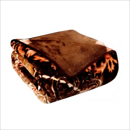 Ao 194 Blanket Age Group: Adults