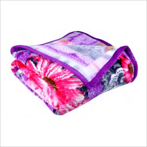 Ao 196 Blanket Age Group: Children