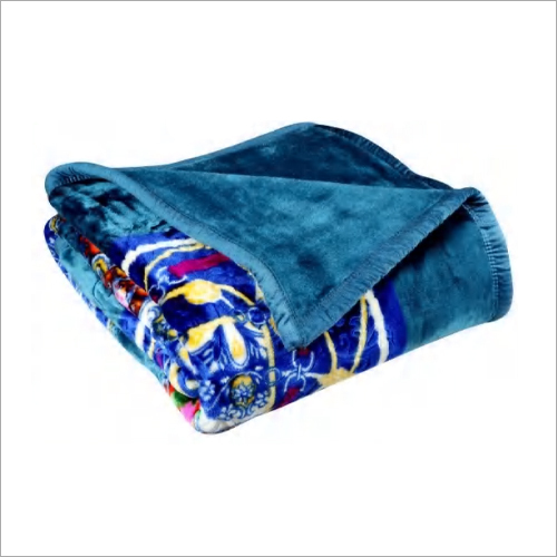 Ao 197 Blanket Age Group: Children