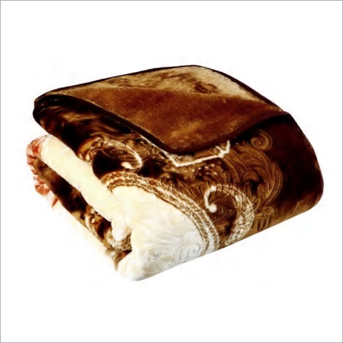 Ao 199 Blanket Age Group: Children