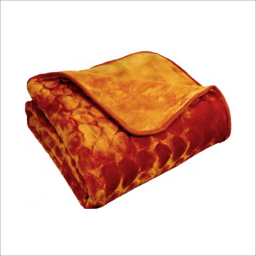 Ao 205 Blanket Age Group: Adults