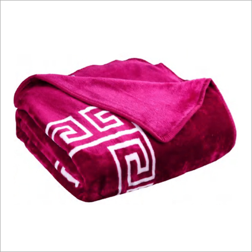 Ao 210 Blanket Age Group: Babies