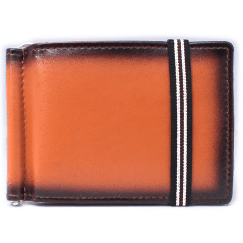 Money clip wallet DD