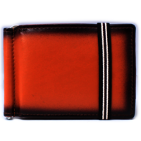 Money clip wallet DD