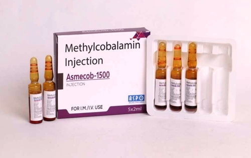 Methylcobalamin Injection