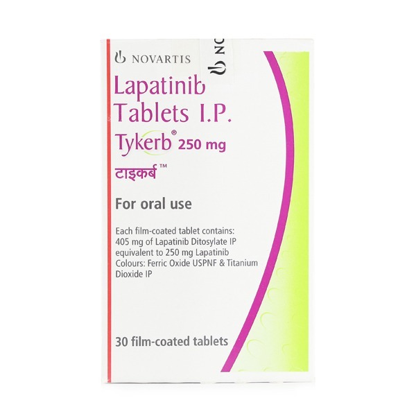Lapatinib Tablets