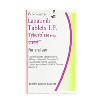 Lapatinib Tablets