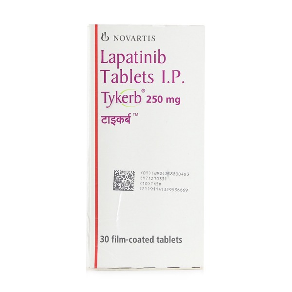 Lapatinib Tablets