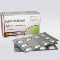 Lapatinib Tablets