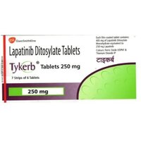 Lapatinib Tablets