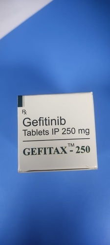 Gefitax 250 Mg Tab