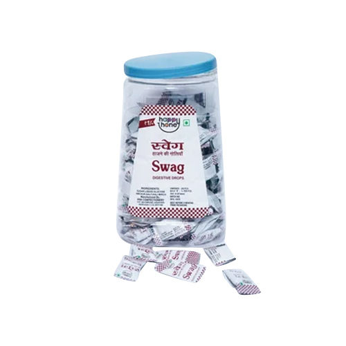 Swag Chatpati Candy