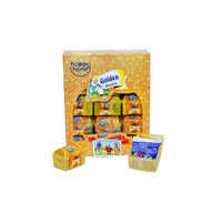 Golden Khajana Peti Toy Candy