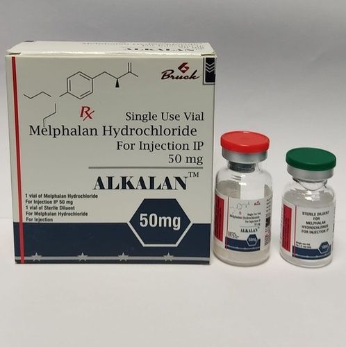 ALKALAN 50MG