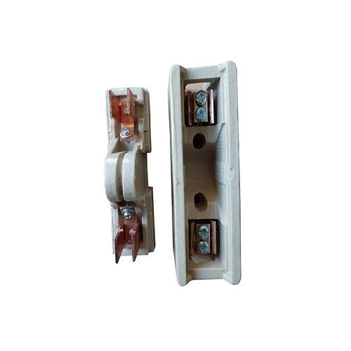 Selvo 63 Amp 415 Volts Porcelain Fuse Unit