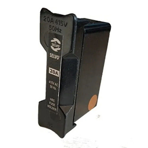 Selvo 20A Hrc Fuse Holder