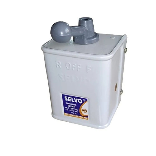 Selvo 32 Amps 3 Phase LT Reverse Forward Control Switch
