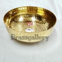 brass tasla
