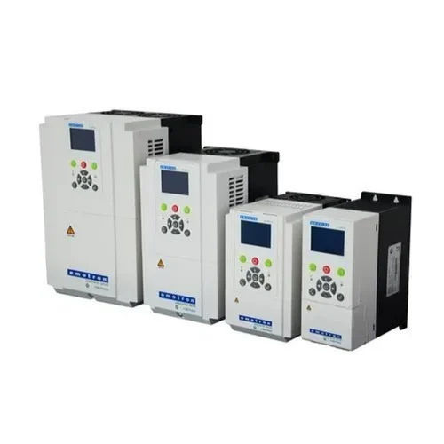 variable frequency drive