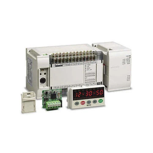 PLC DVP-EH3 High Performance