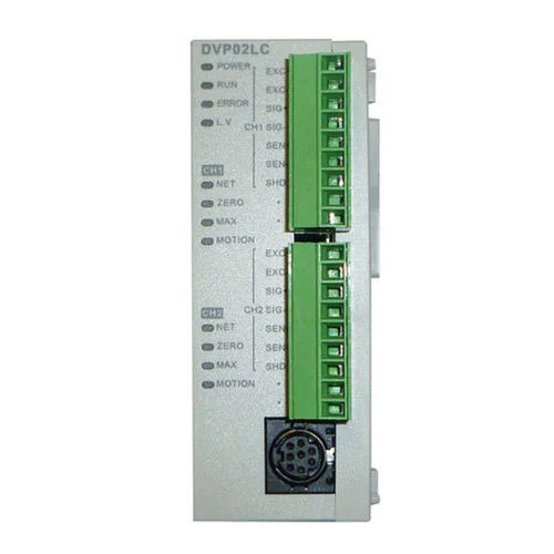 PLC extention model