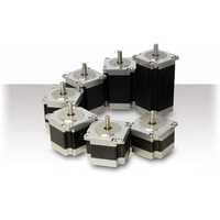 Stepper Motor