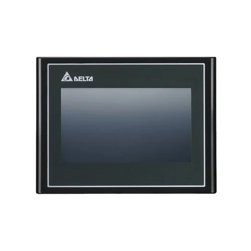 DOP-110CS Delta HMI